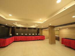 D.R Utthama Nellore AM Hotel Kollection
