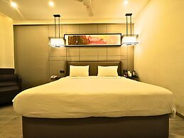 D.R Utthama Nellore AM Hotel Kollection