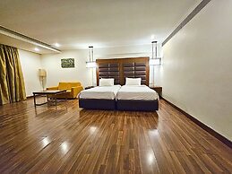 D.R Utthama Nellore AM Hotel Kollection