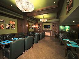 D.R Utthama Nellore AM Hotel Kollection