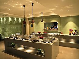 D.R Utthama Nellore AM Hotel Kollection