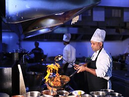 D.R Utthama Nellore AM Hotel Kollection