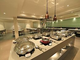 D.R Utthama Nellore AM Hotel Kollection