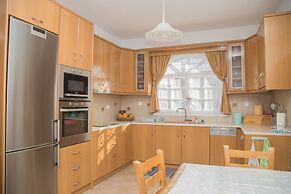 Villa Eva with Panoramic view