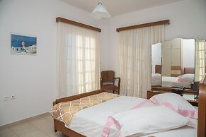 Villa Eva with Panoramic view