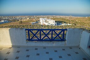 Villa Eva with Panoramic view