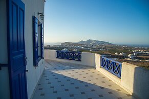 Villa Eva with Panoramic view