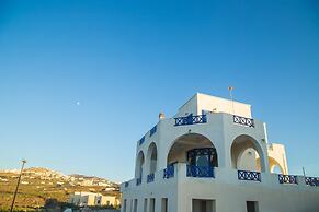 Villa Eva with Panoramic view