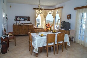 Villa Eva with Panoramic view