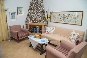 Villa Eva with Panoramic view