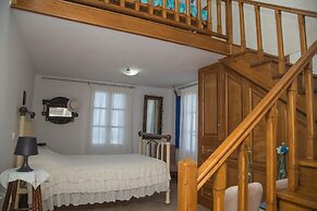 Villa Eva with Panoramic view