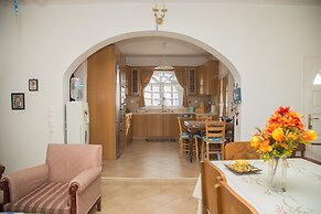 Villa Eva with Panoramic view