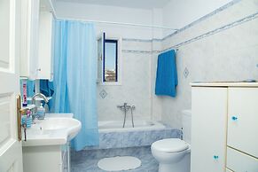 Villa Eva with Panoramic view