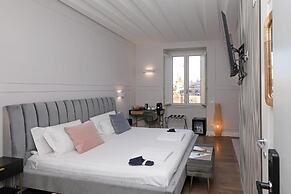 Plaza Suites Rome