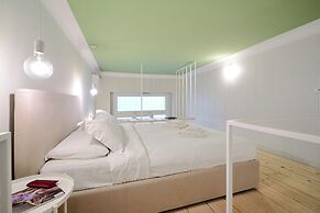 MILAN design Loft in great location