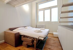 MILAN design Loft in great location