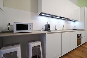 MILAN design Loft in great location