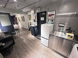 Baden2 MINPAKU STYLE ART HONMACHI