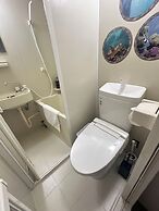 Baden2 MINPAKU STYLE ART HONMACHI