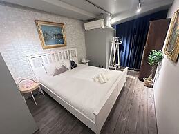 Baden2 MINPAKU STYLE ART HONMACHI