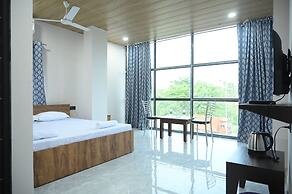 Hotel Hill View Grandeur