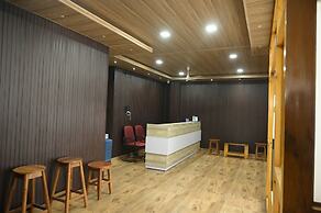 Hotel Hill View Grandeur