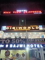 Hotel Hill View Grandeur