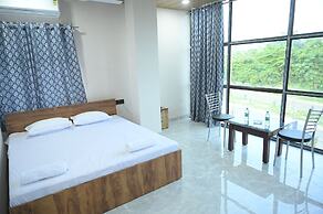 Hotel Hill View Grandeur