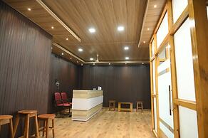 Hotel Hill View Grandeur