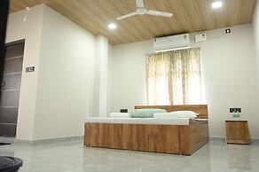 Hotel Hill View Grandeur