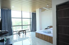 Hotel Hill View Grandeur