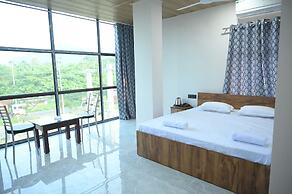 Hotel Hill View Grandeur