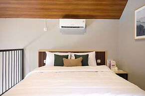 Calma Jawon Villa Bantul Jogja