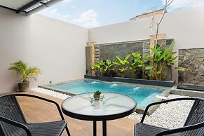 Calma Jawon Villa Bantul Jogja