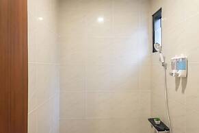 Calma Jawon Villa Bantul Jogja