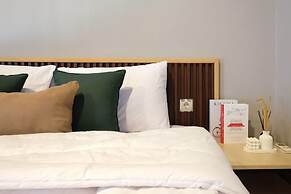 Calma Jawon Villa Bantul Jogja