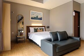 Calma Jawon Villa Bantul Jogja