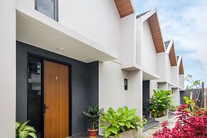 Calma Jawon Villa Bantul Jogja