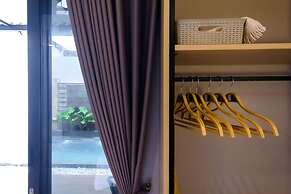 Calma Jawon Villa Bantul Jogja