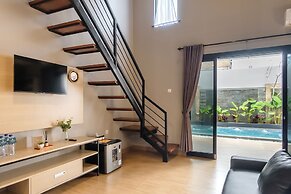 Calma Jawon Villa Bantul Jogja