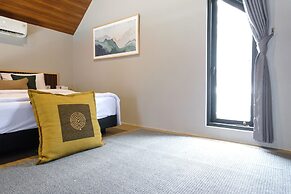 Calma Jawon Villa Bantul Jogja