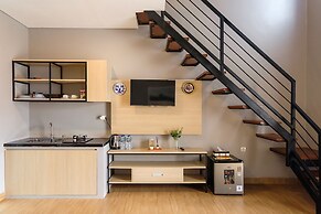 Calma Jawon Villa Bantul Jogja