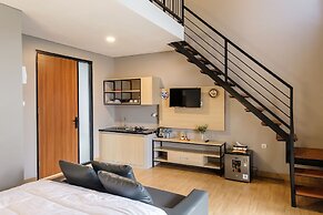 Calma Jawon Villa Bantul Jogja