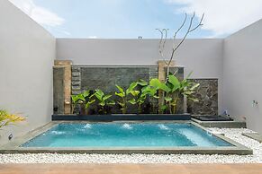 Calma Jawon Villa Bantul Jogja