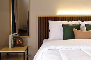 Calma Jawon Villa Bantul Jogja