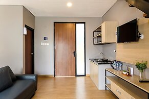 Calma Jawon Villa Bantul Jogja