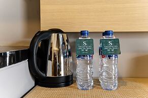 Calma Jawon Villa Bantul Jogja