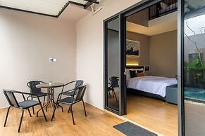 Calma Jawon Villa Bantul Jogja