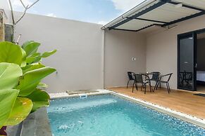 Calma Jawon Villa Bantul Jogja