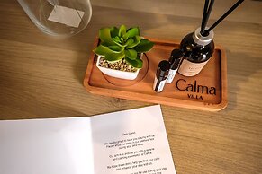 Calma Jawon Villa Bantul Jogja